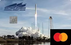 Antares Launch